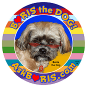 AskBoris The Dog at AskBoris.com